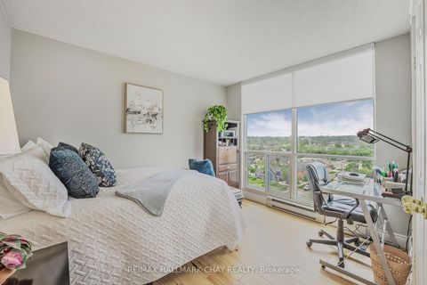 Photo 22 at 610 - 65 Ellen Street, Lakeshore, Barrie