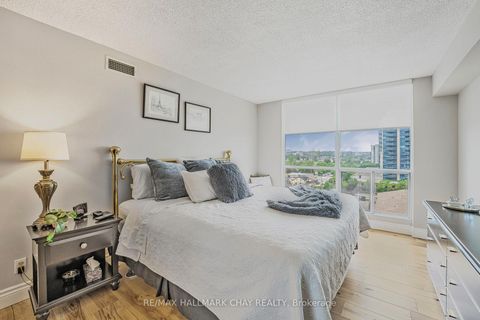 Photo 23 at 610 - 65 Ellen Street, Lakeshore, Barrie