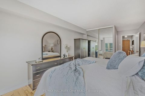 Photo 24 at 610 - 65 Ellen Street, Lakeshore, Barrie
