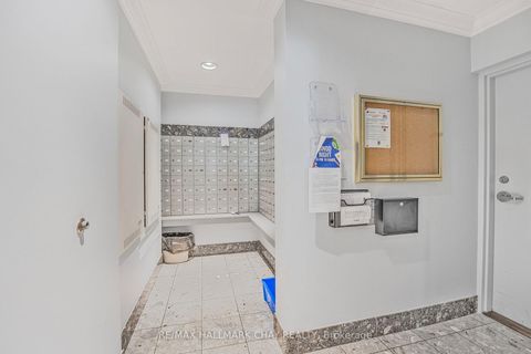 Photo 27 at 610 - 65 Ellen Street, Lakeshore, Barrie