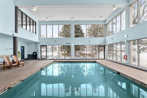 Photo 32 at 610 - 65 Ellen Street, Lakeshore, Barrie