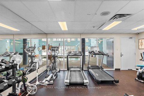 Photo 33 at 610 - 65 Ellen Street, Lakeshore, Barrie