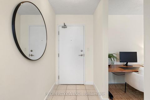 Photo 1 at 503 - 11 Brunel Court, Waterfront Communities C1, Toronto
