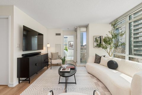Photo 4 at 503 - 11 Brunel Court, Waterfront Communities C1, Toronto