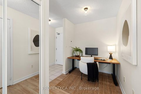 Photo 11 at 503 - 11 Brunel Court, Waterfront Communities C1, Toronto