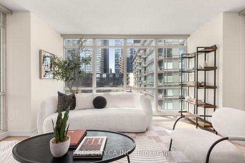 Photo 14 at 503 - 11 Brunel Court, Waterfront Communities C1, Toronto