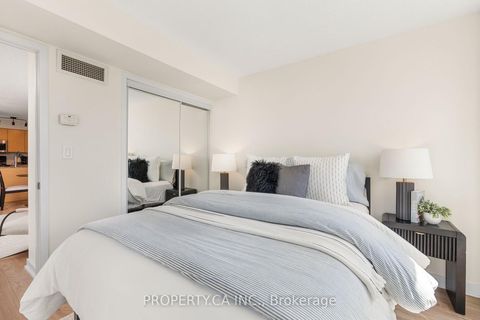 Photo 16 at 503 - 11 Brunel Court, Waterfront Communities C1, Toronto