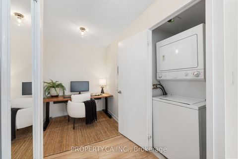Photo 19 at 503 - 11 Brunel Court, Waterfront Communities C1, Toronto