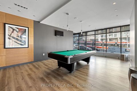 Photo 22 at 503 - 11 Brunel Court, Waterfront Communities C1, Toronto