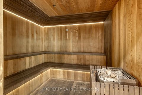 Photo 24 at 503 - 11 Brunel Court, Waterfront Communities C1, Toronto