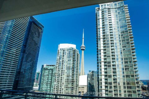 Photo 26 at 503 - 11 Brunel Court, Waterfront Communities C1, Toronto