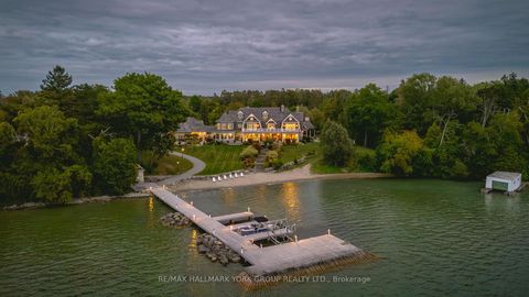 Photo 0 at 736 Lake Drive N, Historic Lakeshore Communities, Georgina