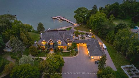 Photo 2 at 736 Lake Drive N, Historic Lakeshore Communities, Georgina