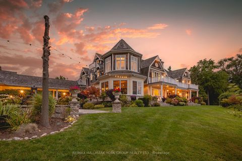 Photo 3 at 736 Lake Drive N, Historic Lakeshore Communities, Georgina