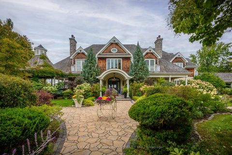 Photo 7 at 736 Lake Drive N, Historic Lakeshore Communities, Georgina