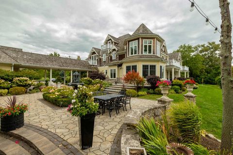Photo 10 at 736 Lake Drive N, Historic Lakeshore Communities, Georgina