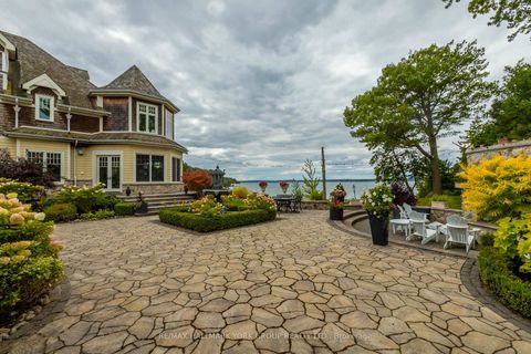 Photo 15 at 736 Lake Drive N, Historic Lakeshore Communities, Georgina