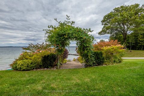 Photo 16 at 736 Lake Drive N, Historic Lakeshore Communities, Georgina