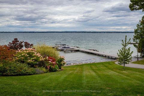 Photo 17 at 736 Lake Drive N, Historic Lakeshore Communities, Georgina