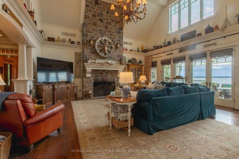 Photo 22 at 736 Lake Drive N, Historic Lakeshore Communities, Georgina