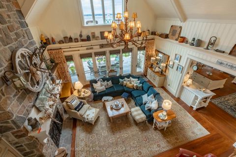 Photo 24 at 736 Lake Drive N, Historic Lakeshore Communities, Georgina