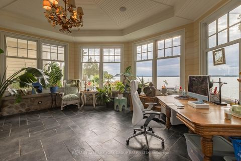 Photo 33 at 736 Lake Drive N, Historic Lakeshore Communities, Georgina