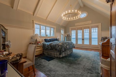 Photo 38 at 736 Lake Drive N, Historic Lakeshore Communities, Georgina