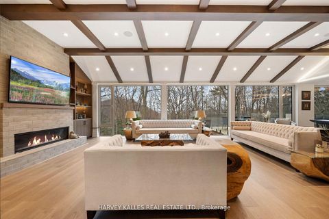 Photo 4 at 140 Sandringham Drive, Westgate, Toronto
