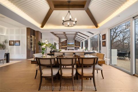 Photo 13 at 140 Sandringham Drive, Westgate, Toronto