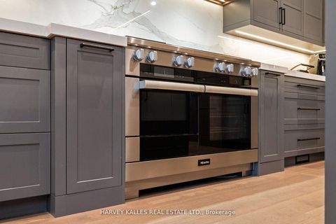 Photo 19 at 140 Sandringham Drive, Westgate, Toronto