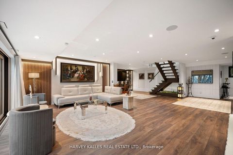 Photo 33 at 140 Sandringham Drive, Westgate, Toronto