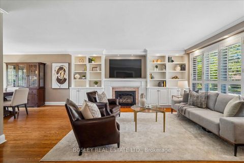 Photo 2 at 7 Howard Drive, Bayview Village, Toronto