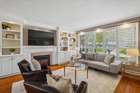 Photo 3 at 7 Howard Drive, Bayview Village, Toronto