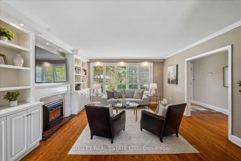 Photo 4 at 7 Howard Drive, Bayview Village, Toronto