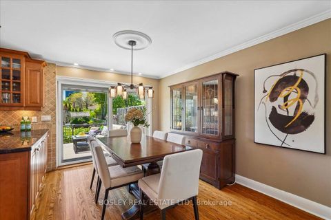 Photo 6 at 7 Howard Drive, Bayview Village, Toronto