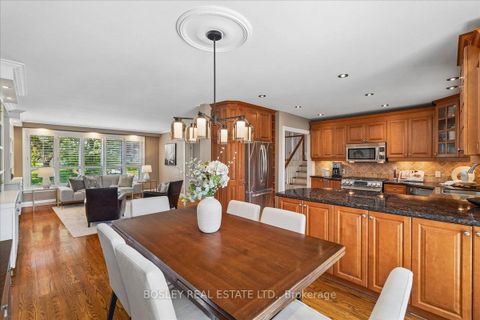 Photo 7 at 7 Howard Drive, Bayview Village, Toronto