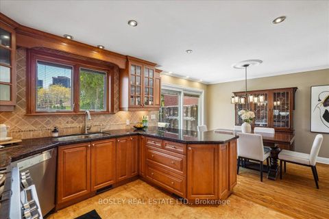 Photo 11 at 7 Howard Drive, Bayview Village, Toronto