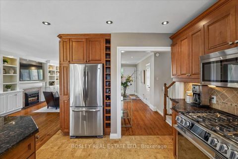 Photo 12 at 7 Howard Drive, Bayview Village, Toronto