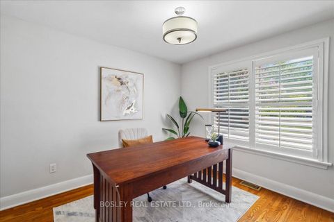 Photo 13 at 7 Howard Drive, Bayview Village, Toronto