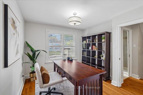 Photo 14 at 7 Howard Drive, Bayview Village, Toronto