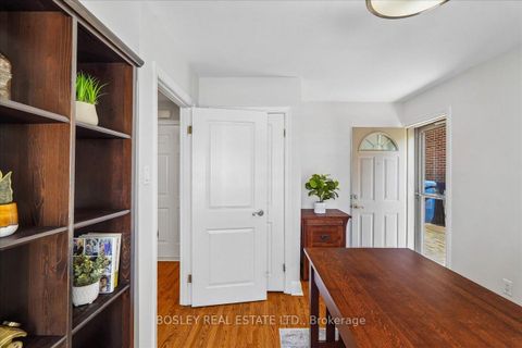 Photo 15 at 7 Howard Drive, Bayview Village, Toronto