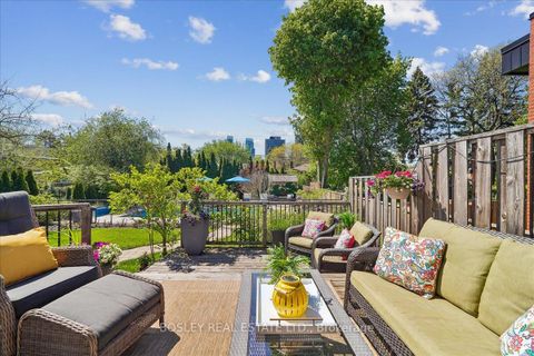 Photo 16 at 7 Howard Drive, Bayview Village, Toronto