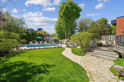 Photo 18 at 7 Howard Drive, Bayview Village, Toronto