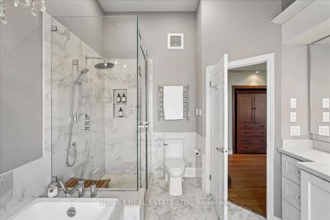 Photo 24 at 7 Howard Drive, Bayview Village, Toronto