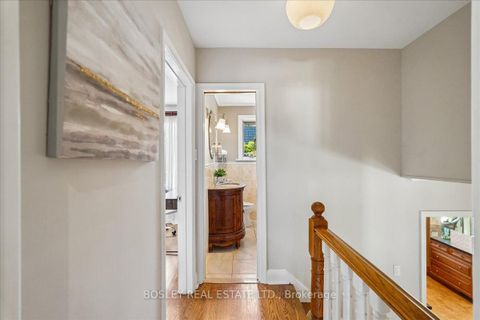 Photo 25 at 7 Howard Drive, Bayview Village, Toronto