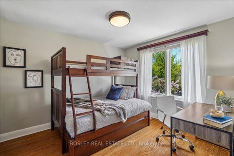 Photo 27 at 7 Howard Drive, Bayview Village, Toronto
