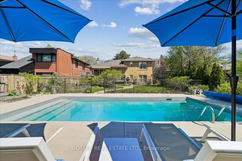 Photo 36 at 7 Howard Drive, Bayview Village, Toronto