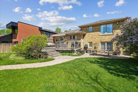 Photo 37 at 7 Howard Drive, Bayview Village, Toronto