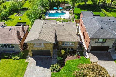 Photo 41 at 7 Howard Drive, Bayview Village, Toronto
