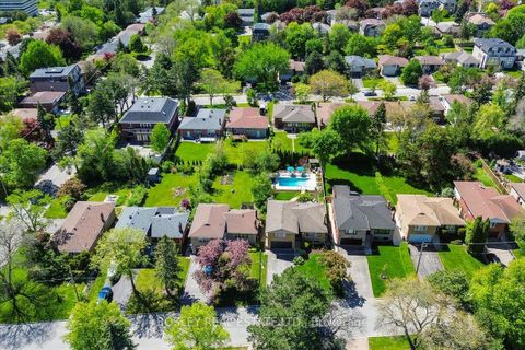 Photo 42 at 7 Howard Drive, Bayview Village, Toronto